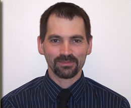 Brett B. Peters- Finance Director