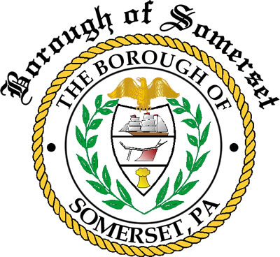 Somerset Borough Logo