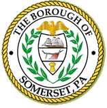 Somerset Borough Logo