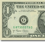 Dollar Image