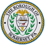 Somerset Borough Logo