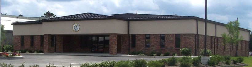 Borough Building Image