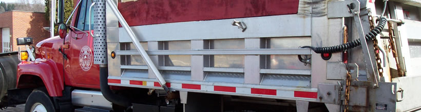 Public Works Image