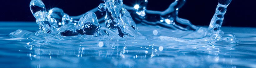 Water and Sewer