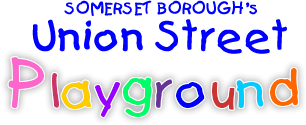 Union Street Playground