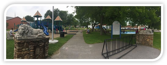 Union Street Playground