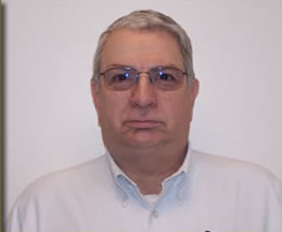 George S. Svirsko Photo