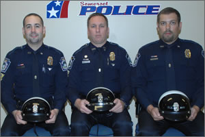 Motor Unit