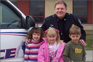 School Resource Officer