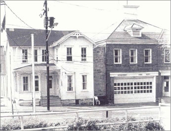 Original Borough Building