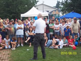 National Night Out 2010 - Photos