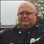 David L. Deist, Police Officer