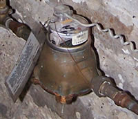 Inside Meter