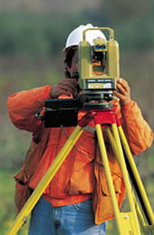 Surveyor