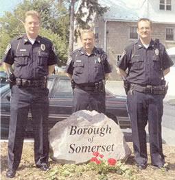 dark blue uniform photo