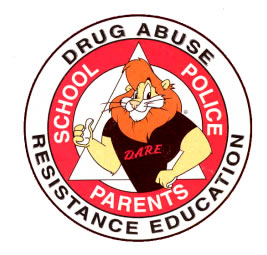 D.A.R.E.