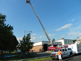 National Night Out 2011 - Photos