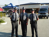 National Night Out 2011 - Photos