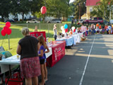 National Night Out 2011 - Photos