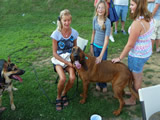 National Night Out 2011 - Photos