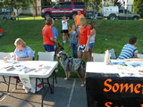 National Night Out 2011 - Photos