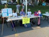 National Night Out 2011 - Photos