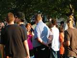 National Night Out 2011 - Photos