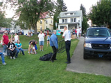 National Night Out 2011 - Photos