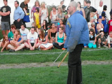 National Night Out 2011 - Photos