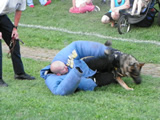 National Night Out 2011 - Photos