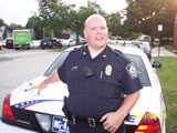 National Night Out 2009 - Photos