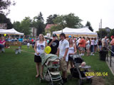 National Night Out 2009 - Photos