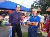 National Night Out 2009 - Photos