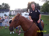 National Night Out 2009 - Photos