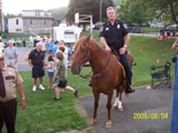 National Night Out 2009 - Photos