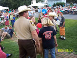 National Night Out 2009 - Photos