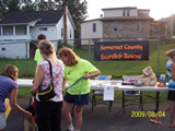 National Night Out 2009 - Photos