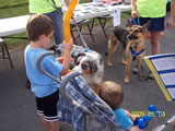 National Night Out 2009 - Photos