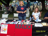 National Night Out 2009 - Photos