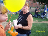 National Night Out 2009 - Photos