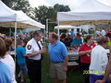 National Night Out 2009 - Photos