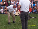 National Night Out 2010 - Photos