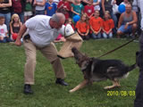 National Night Out 2010 - Photos