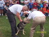 National Night Out 2010 - Photos