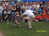 National Night Out 2010 - Photos