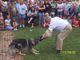 National Night Out 2010 - Photos