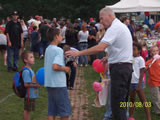 National Night Out 2010 - Photos