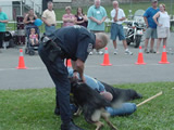 National Night Out 2011 - Photos