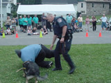 National Night Out 2011 - Photos