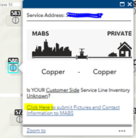 ArcGis Screenshot